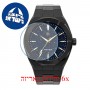 [6 יחידות] Paul Rich Star Dust - Black 42 mm מגן מסך נאנו זכוכית 9H לשעון
