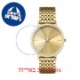 [6 יחידות] Pierre Richardson PR3812 מגן מסך נאנו זכוכית 9H לשעון