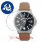 [6 יחידות] Police 15384JS-02 מגן מסך נאנו זכוכית 9H לשעון