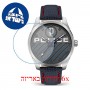 [6 יחידות] Police PEWJA2121401 מגן מסך נאנו זכוכית 9H לשעון