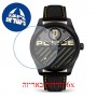 [6 יחידות] Police PEWJA2121403 מגן מסך נאנו זכוכית 9H לשעון
