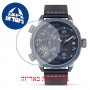 [6 יחידות] Police PEWJB2195340 מגן מסך נאנו זכוכית 9H לשעון