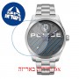[6 יחידות] Police PEWJG2121404 מגן מסך נאנו זכוכית 9H לשעון
