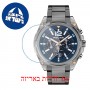 [6 יחידות] Police PEWJK2007404 מגן מסך נאנו זכוכית 9H לשעון