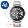 [6 יחידות] Police PEWJK2108741 מגן מסך נאנו זכוכית 9H לשעון