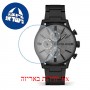 [6 יחידות] Police PEWJK2195002 מגן מסך נאנו זכוכית 9H לשעון