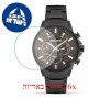 [6 יחידות] Police PEWJK2195101 מגן מסך נאנו זכוכית 9H לשעון
