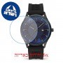 [6 יחידות] Police PEWJN2194440 מגן מסך נאנו זכוכית 9H לשעון