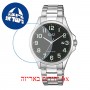 [6 יחידות] Q&Q A480J205Y מגן מסך נאנו זכוכית 9H לשעון