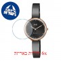 [6 יחידות] Q&Q F669J402Y מגן מסך נאנו זכוכית 9H לשעון
