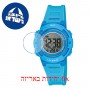 [6 יחידות] Q&Q M185J001Y מגן מסך נאנו זכוכית 9H לשעון