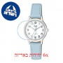 [6 יחידות] Q&Q Q925J364Y מגן מסך נאנו זכוכית 9H לשעון