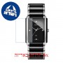 [6 יחידות] Rado R20206712 מגן מסך נאנו זכוכית 9H לשעון