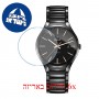 [6 יחידות] Rado R27056162 מגן מסך הידרוג'ל שקוף (סיליקון) לשעון