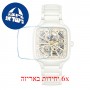 [6 יחידות] Rado R27073702 מגן מסך הידרוג'ל שקוף (סיליקון) לשעון