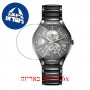 [6 יחידות] Rado R27100112 מגן מסך הידרוג'ל שקוף (סיליקון) לשעון