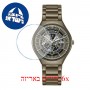 [6 יחידות] Rado R27112312 מגן מסך נאנו זכוכית 9H לשעון