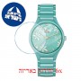 [6 יחידות] Rado R27114902 מגן מסך הידרוג'ל שקוף (סיליקון) לשעון
