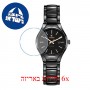 [6 יחידות] Rado R27242162 מגן מסך הידרוג'ל שקוף (סיליקון) לשעון