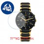[6 יחידות] Rado R30134162 מגן מסך הידרוג'ל שקוף (סיליקון) לשעון