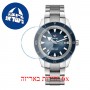 [6 יחידות] Rado R32105203 מגן מסך נאנו זכוכית 9H לשעון