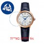 [6 יחידות] Raimond Weil 2131-P53-00966 מגן מסך נאנו זכוכית 9H לשעון