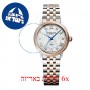 [6 יחידות] Raimond Weil 2131-SP5-00966 מגן מסך הידרוג'ל שקוף (סיליקון) לשעון