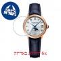 [6 יחידות] Raimond Weil 2139-P53-05909 מגן מסך הידרוג'ל שקוף (סיליקון) לשעון