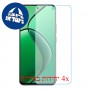 [4 יחידות] Realme 13 4G  מגן מסך הידרוג'ל שקוף (סיליקון) סקרין מובייל