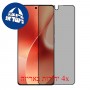 [4 יחידות] Realme 15 5G  מגן מסך הידרוג'ל שקוף (סיליקון) סקרין מובייל