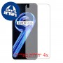 [4 יחידות] Realme 9 5G מגן מסך כמו דף נייר סקרין מובייל
