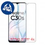 [4 יחידות] Apple iPad 10.2 (2021) מגן מסך הידרוג'ל פרטיות (סיליקון) סקרין מובייל