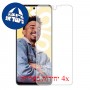 [4 יחידות] Realme C55 מגן מסך כמו דף נייר סקרין מובייל