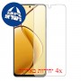 [4 יחידות] Realme C65 5G מגן מסך הידרוג'ל שקוף (סיליקון) סקרין מובייל