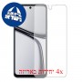 [4 יחידות] Realme C65 מגן מסך הידרוג'ל שקוף (סיליקון) סקרין מובייל