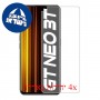 [4 יחידות] Realme GT Neo 3T מגן מסך נאנו זכוכית 9H סקרין מובייל