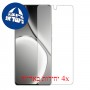 [4 יחידות] Realme GT Neo6 SE מגן מסך הידרוג'ל פרטיות (סיליקון) סקרין מובייל