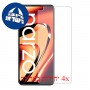 [4 יחידות] Realme Narzo 50 Pro 5G מגן מסך נאנו זכוכית 9H פרטיות סקרין מובייל