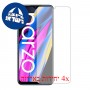 [4 יחידות] Realme Narzo 50A Prime מגן מסך נאנו זכוכית 9H פרטיות סקרין מובייל