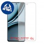 [4 יחידות] Realme Narzo 70 מגן מסך הידרוג'ל שקוף (סיליקון) סקרין מובייל