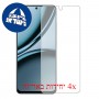 [4 יחידות] Realme Narzo 70x מגן מסך כמו דף נייר סקרין מובייל