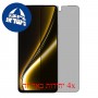 [4 יחידות] Realme Narzo 80x 5G  מגן מסך נאנו זכוכית 9H סקרין מובייל