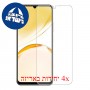 [4 יחידות] Realme Narzo N53 מגן מסך נאנו זכוכית 9H פרטיות סקרין מובייל