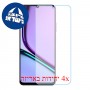 [4 יחידות] Realme Narzo N61  מגן מסך הידרוג'ל פרטיות (סיליקון) סקרין מובייל