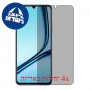 [4 יחידות] Realme Note 50 מגן מסך כמו דף נייר סקרין מובייל