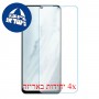 [4 יחידות] Realme Note 60  מגן מסך כמו דף נייר סקרין מובייל