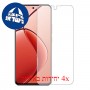 [4 יחידות] Realme P1 מגן מסך הידרוג'ל פרטיות (סיליקון) סקרין מובייל