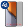 [4 יחידות] Realme P3  מגן מסך כמו דף נייר סקרין מובייל