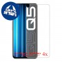[4 יחידות] Realme Q5 מגן מסך הידרוג'ל פרטיות (סיליקון) סקרין מובייל