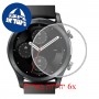 [6 יחידות] Realme TechLife Watch R100 מגן מסך כמו דף נייר סקרין מובייל